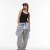 Topshop tank-top