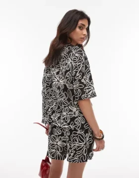 Topshop-top