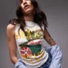 Topshop-top