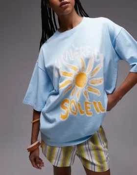 Topshop-top
