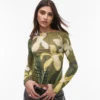 Topshop-top