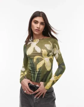 Topshop-top