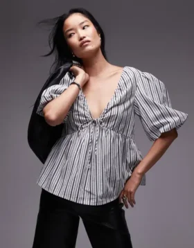 Topshop-top