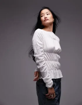 Topshop-top