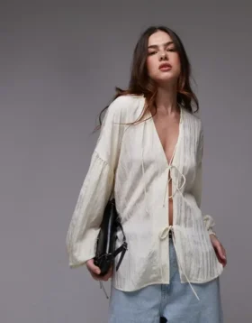 Topshop-top
