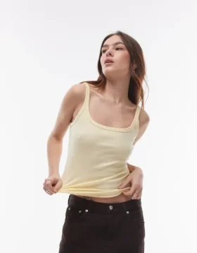 Topshop-top