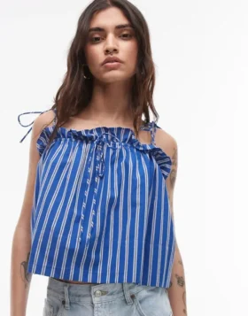 Topshop-top