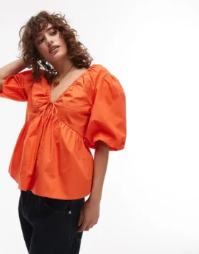 Topshop-top