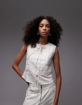 Topshop-top
