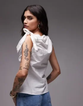 Topshop-top
