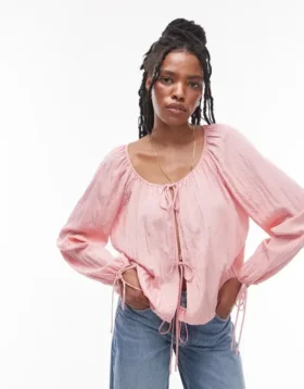 Topshop-top