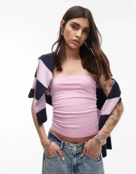 Topshop-top