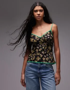 Topshop-top