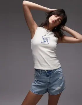 Topshop-top