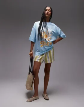 Topshop-top
