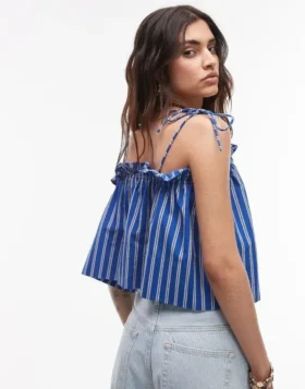 Topshop-top