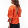 Topshop-top
