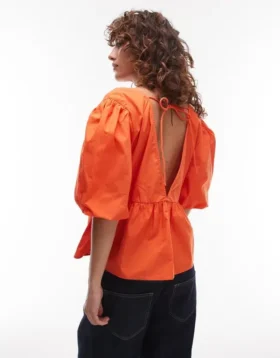 Topshop-top