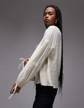 Topshop-top