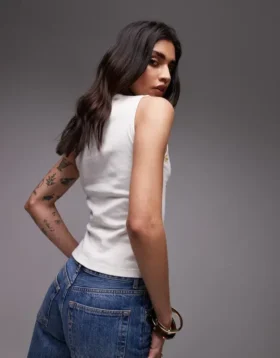 Topshop-top