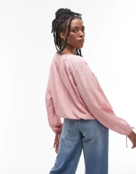 Topshop-top