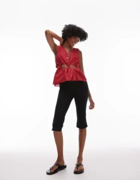 Topshop-top