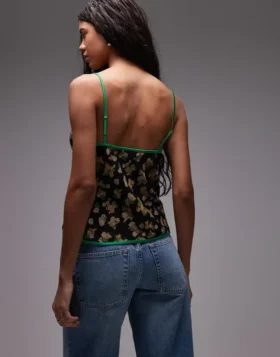Topshop-top