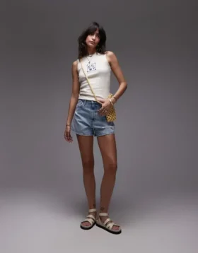 Topshop-top