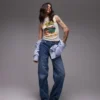 Topshop-top