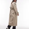 Topshop trenchcoat