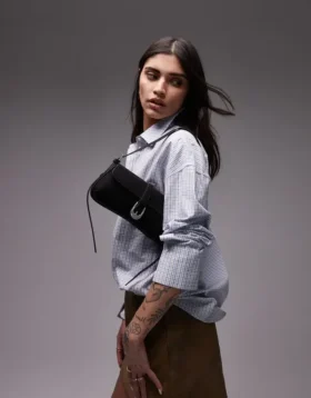 Topshop-veske