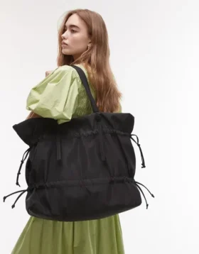 Topshop-veske