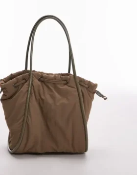 Topshop-veske