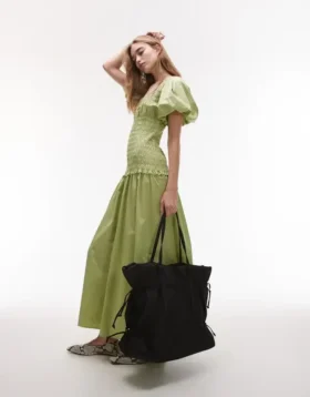 Topshop-veske