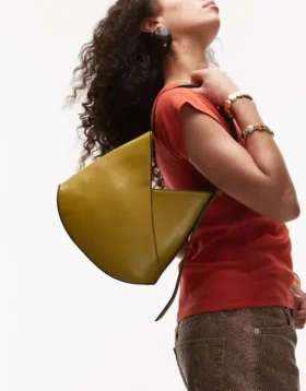 Topshop-veske
