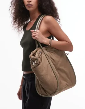 Topshop-veske