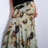 Tsane midiskjørt