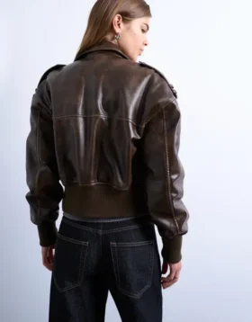 Tsasta Otw Bomber
