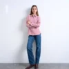 Tsaubrey denimskjorte