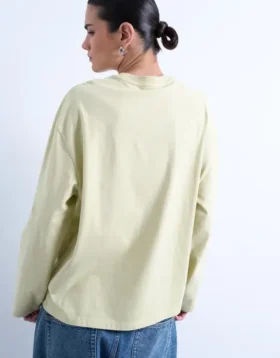 Tscarin T-skjorte