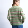 Tscaro strikk cardigan