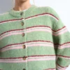 Tscaro strikk cardigan