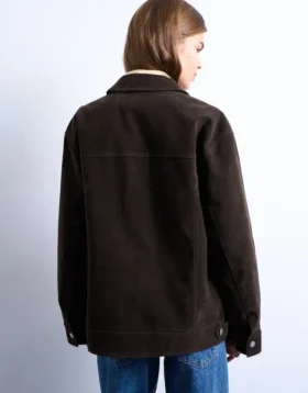 Tsceline-jakke