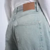 Tscolette-jeans med vanlig passform