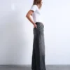 Tscolumn Mid Rise Regular Fit-Jeans