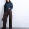 Tscolumn Mid Rise Regular Fit-Jeans