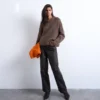 Tscolumn Mid Rise Regular Fit-Jeans
