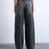 Tscolumn Mid Rise Regular Fit-Jeans