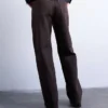 Tscolumn Mid Rise Regular Fit-Jeans