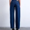 Tscolumn Mid Rise Regular Fit-Jeans